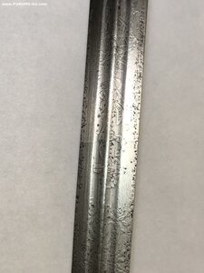 Кортик Kriegsmarine