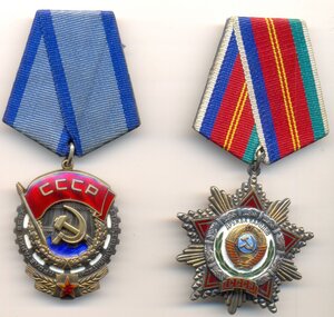 Дружба и ТКЗ на доке