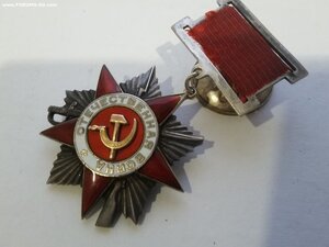 ОВ 2 ст 7490 подвес с булавкой