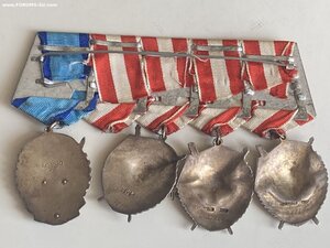 БЗК 72т.перев+179т+288т-не выслуга+ТКЗ 222т за атомные испыт