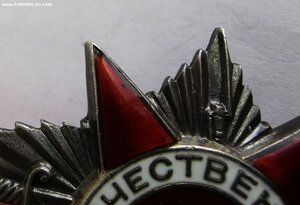 ОВ-2 ст., № 34 т._Верхнее клеймо