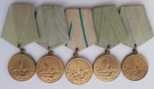 10 отличных Ленинградов.