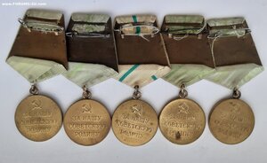 10 отличных Ленинградов.