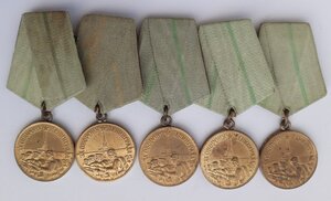 10 отличных Ленинградов.