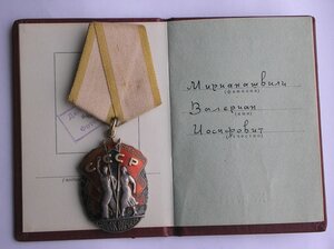 Комплект милиционера.