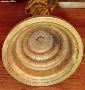 Статуэтки-чугун,бронза,силумин,СССР-7 шт