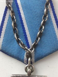 Медаль Ушакова 3893