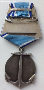 Медаль Ушакова 3893