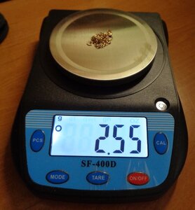 Золотой браслет 585 пробы