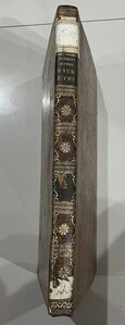 Книга SCHMIDT, ÖSTERREICHS ALLGEMEINE BAUMZUCHT, 1792 год