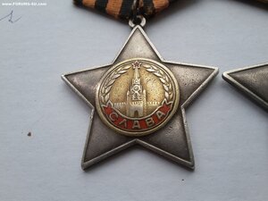 Слава 2 ст 26593, 3 ст 187155, БКЗ 161135 пеший разведчик