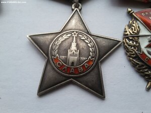 Слава 2 ст 26593, 3 ст 187155, БКЗ 161135 пеший разведчик