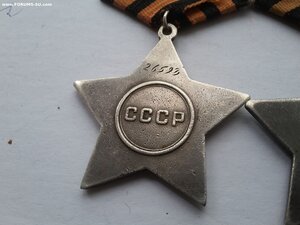 Слава 2 ст 26593, 3 ст 187155, БКЗ 161135 пеший разведчик