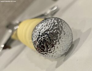 Кортик ГДР. «Вручен Министром Обороны»