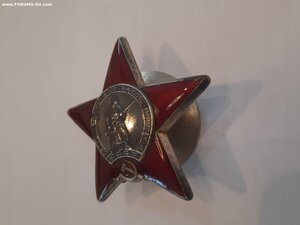 КЗ 3800703 (Афганистан, посмертная)