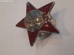 КЗ 3800703 (Афганистан, посмертная)