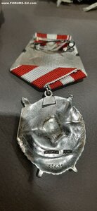БКЗ 83805 ЛХ на замкомбата выход из окружения