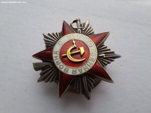 ОВ 2 ст 38688 реверс вдавленная звезда