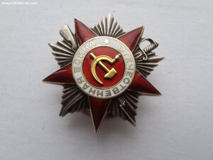 ОВ 2 ст 38688 реверс вдавленная звезда