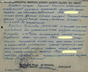 Миникомплект на геройского пехотинца: Слава 3 и За Отвагу