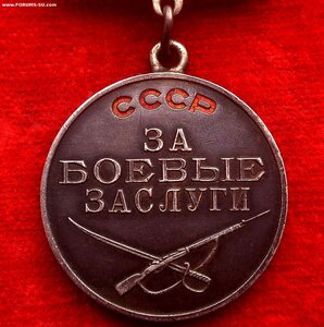 ЗБЗ Квадро № 205556 за СТАЛИНГРАД