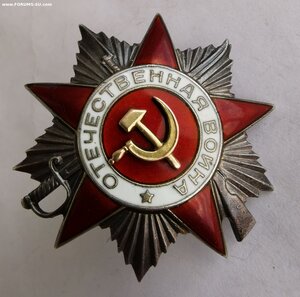 ОВ-2 ст., № 34 т._Верхнее клеймо
