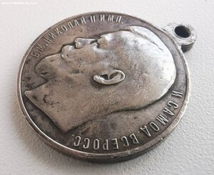 Храбрость 4 ст., № 694 т.