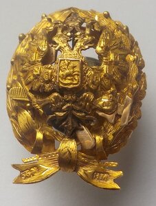 Золото фрачник СПб Практический Технологический институт