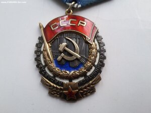 ТКЗ 146186 люкс родной сбор