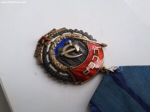 ТКЗ 146186 люкс родной сбор