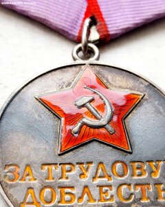 Доблесть 30068