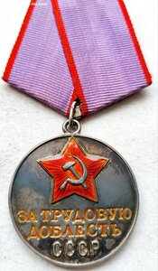 Доблесть 30068