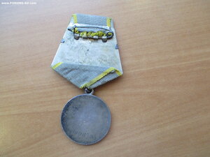 БЗ одна на  документе