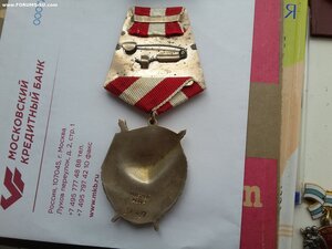 БКЗ 391427 жуткий чудовищный люкс