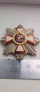 Знак , Георгия победоносца