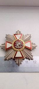 Знак , Георгия победоносца