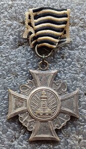 Почетный Крест Прусского Земельного Военного Союза