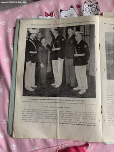 Казачьи довоенныв журналы "Станица"