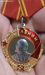 Ленин № 146 тыс