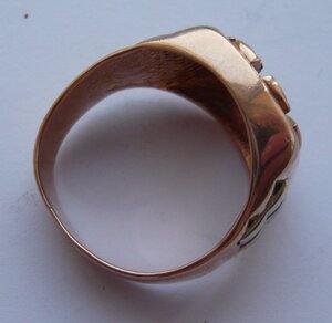 Лом золота 585 проба (7,80гр.)