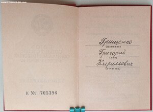 ЗаБЗ за Афганистан указ 28 сентября 1987 год