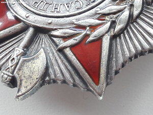 АН 11*** с тех.клеймом