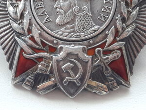 АН 11*** с тех.клеймом