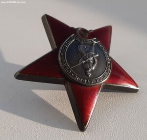 Красная звезда 3403***.