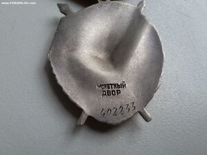 БКЗ 402233 люкс