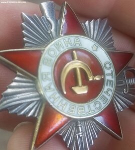 Ов2 492 006 отражение контратаки, защита штаба и знамени пол