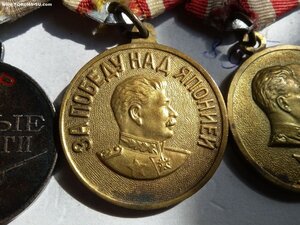 ЗБЗ 2673748, ЗБЗ б/н, Япония все П уши, 30 лет ВС на колодке