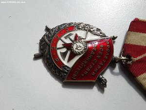 БКЗ 522758 люкс родной сбор