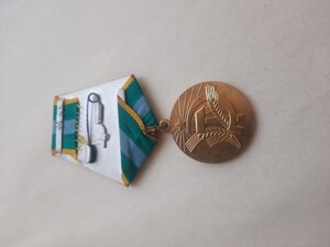 За преобразование нечерноземья