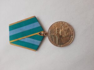 За преобразование нечерноземья